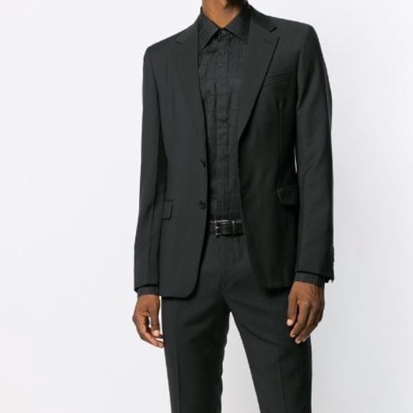 Dolce & Gabbana mosaics shirt - Picture 2 of 7